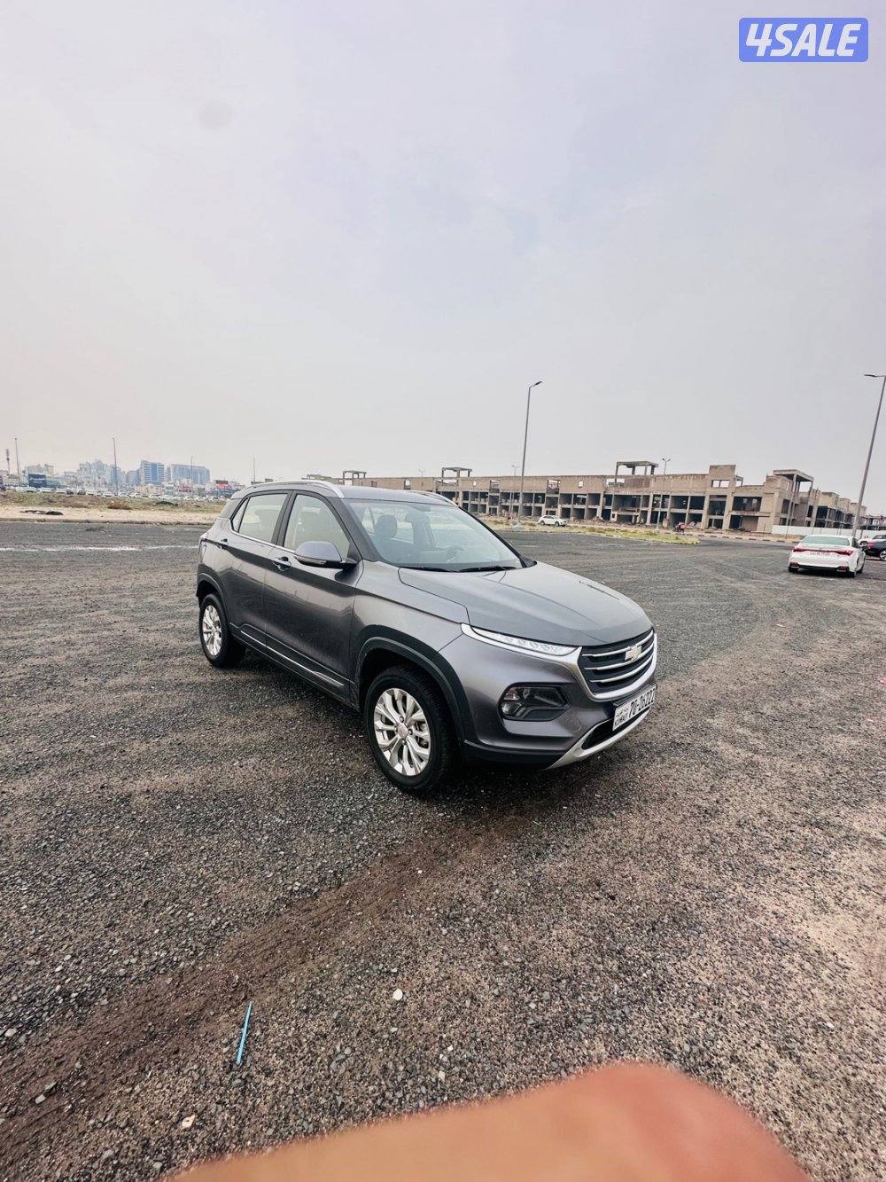 🚘 شفر - جروف - 20230