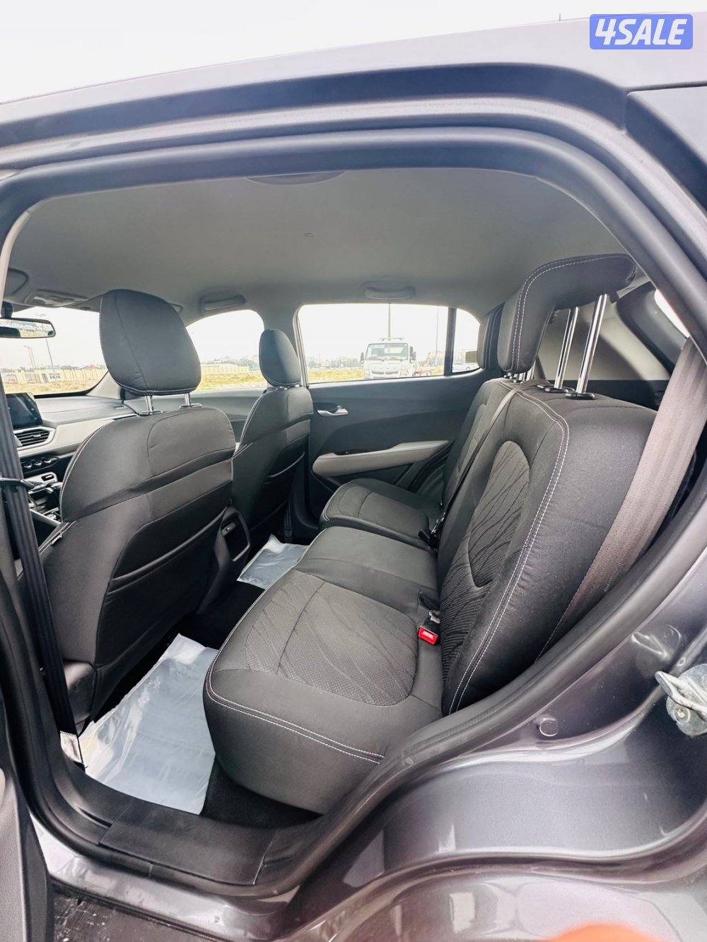 🚘 شفر - جروف - 20234