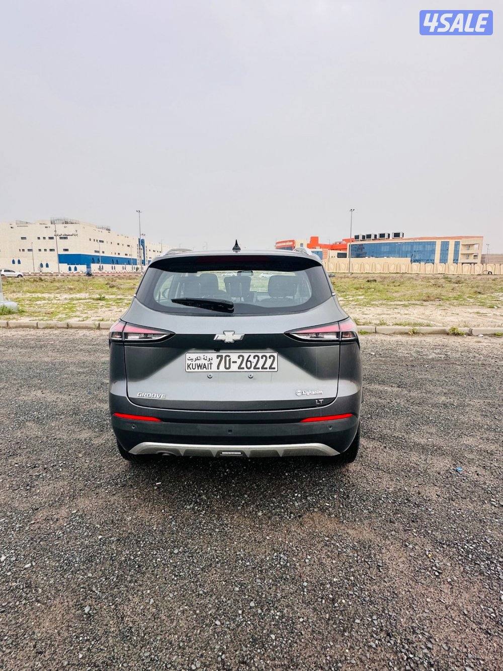 🚘 شفر - جروف - 20237