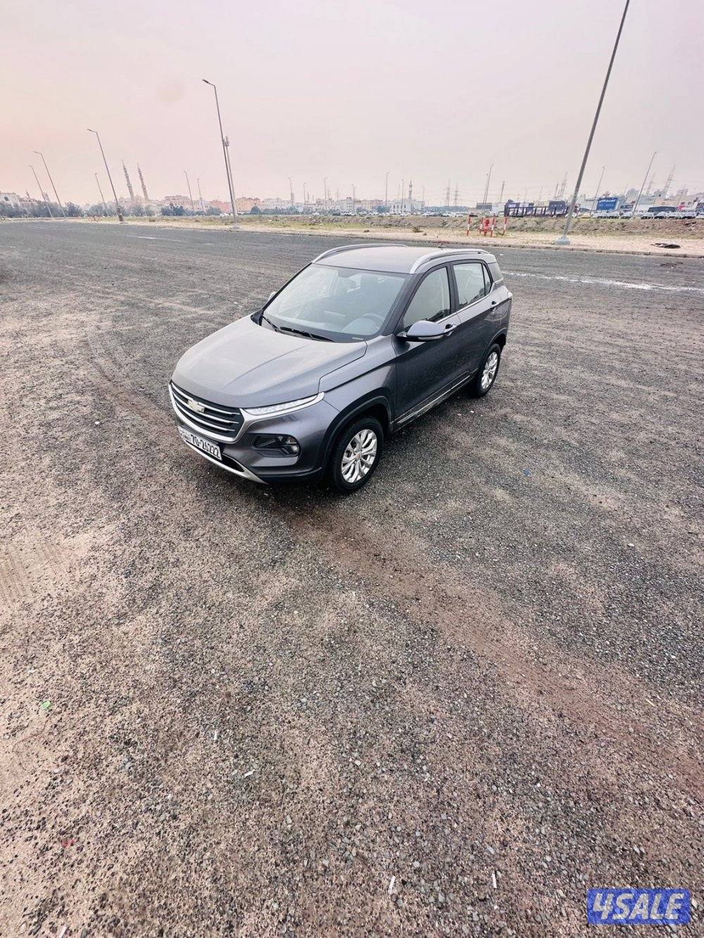 🚘 شفر - جروف - 20239