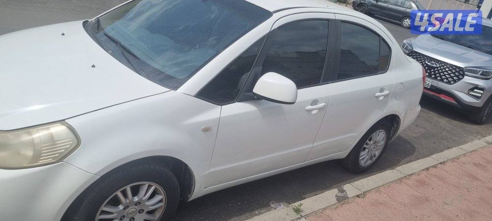 سيارة للبيع والسعر نهائي1