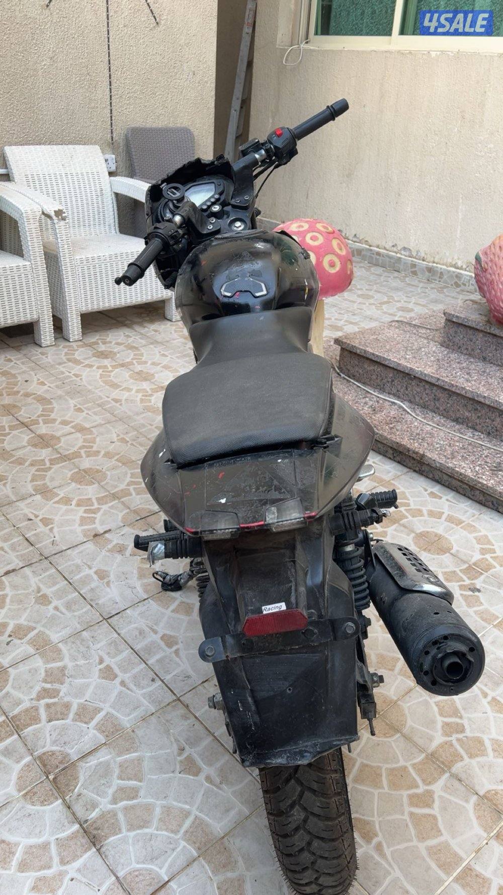 بدون لوحات سيكل للبيع3