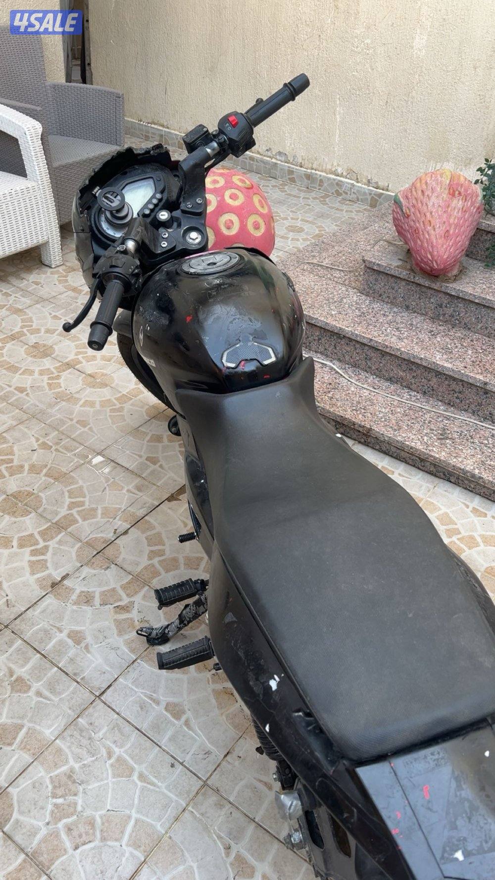 بدون لوحات سيكل للبيع4