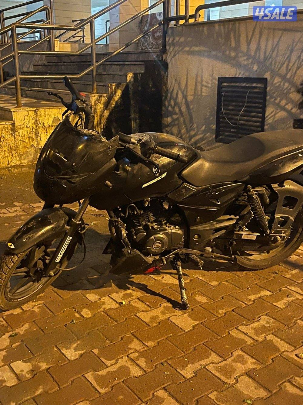 بدون لوحات سيكل للبيع5