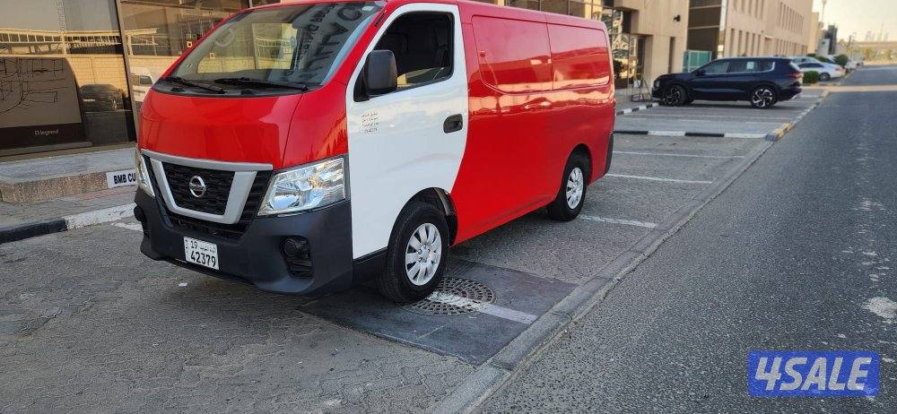 نيسان اورفان20210