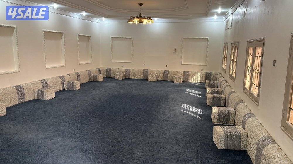 الايجار نص اسطبل ديوانية. الجهراء0