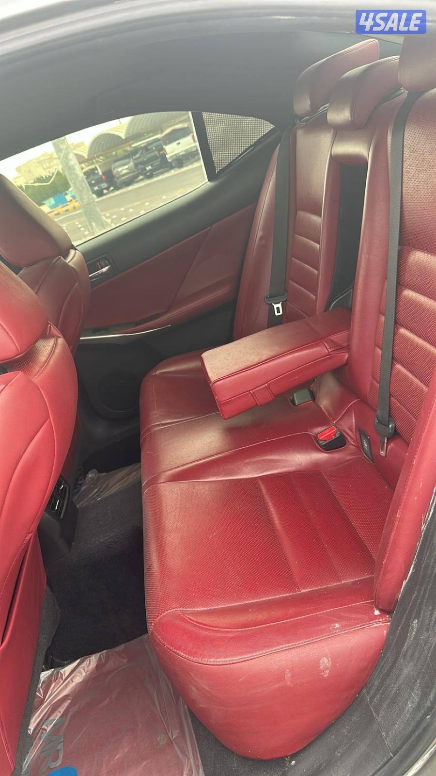 is F 2014 ماشي 197 شرط الفحص و النظافه6