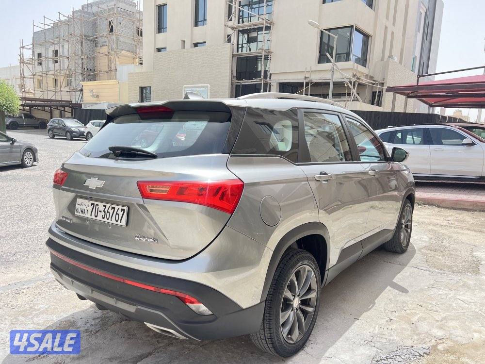 للبيع كابتيفيا 2023 صبغ الوكالة3