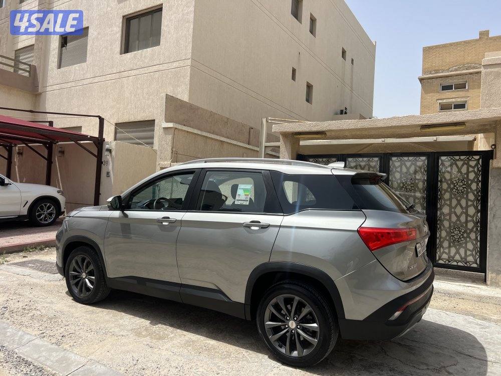 للبيع كابتيفيا 2023 صبغ الوكالة5