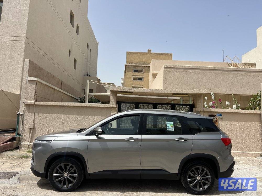 للبيع كابتيفيا 2023 صبغ الوكالة13