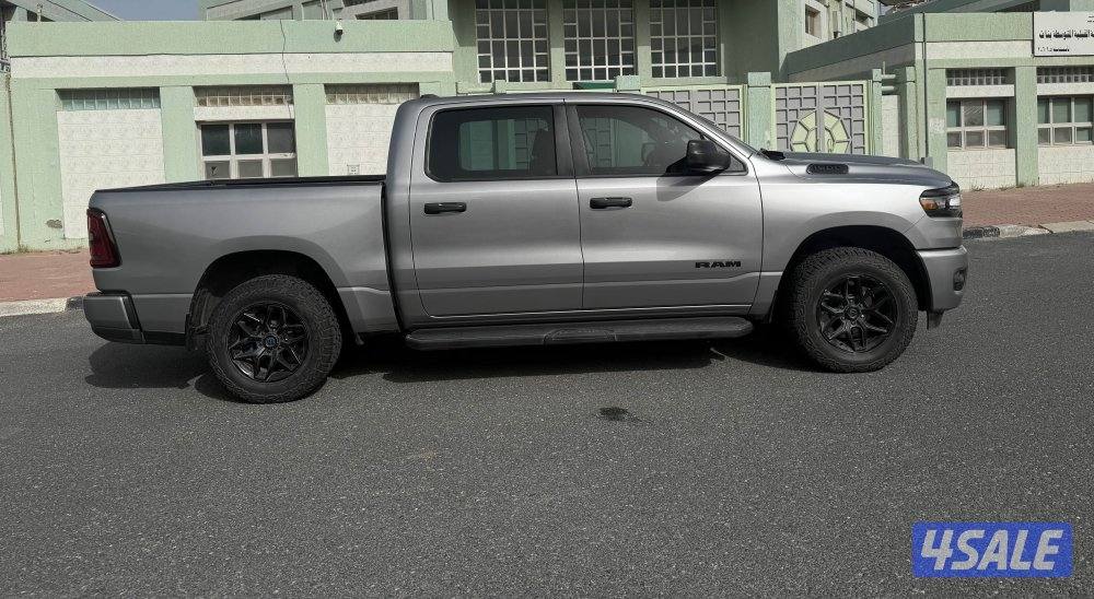 للبيع وانيت رام 20253