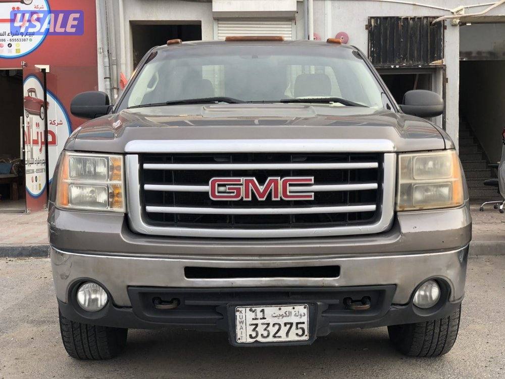 وانيت سيرا دبل قير موديل ٢٠١٢ ماشي 380 الف صبغ الوكالة شرط الفحص1