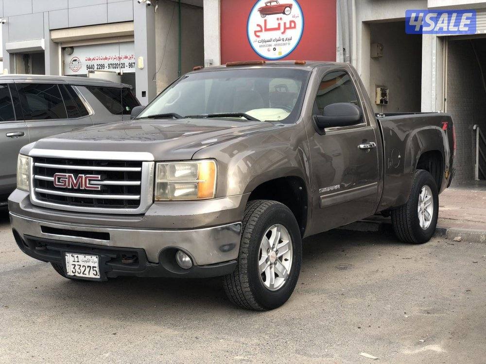 وانيت سيرا دبل قير موديل ٢٠١٢ ماشي 380 الف صبغ الوكالة شرط الفحص0