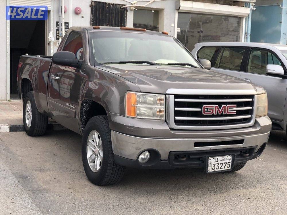 وانيت سيرا دبل قير موديل ٢٠١٢ ماشي 380 الف صبغ الوكالة شرط الفحص2