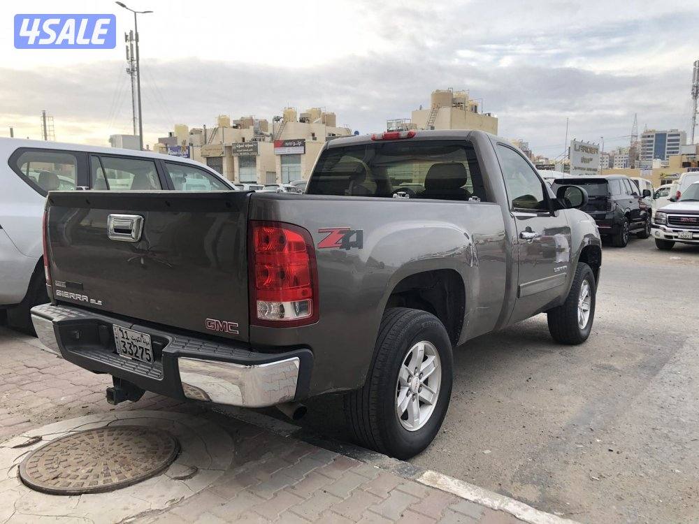 وانيت سيرا دبل قير موديل ٢٠١٢ ماشي 380 الف صبغ الوكالة شرط الفحص5