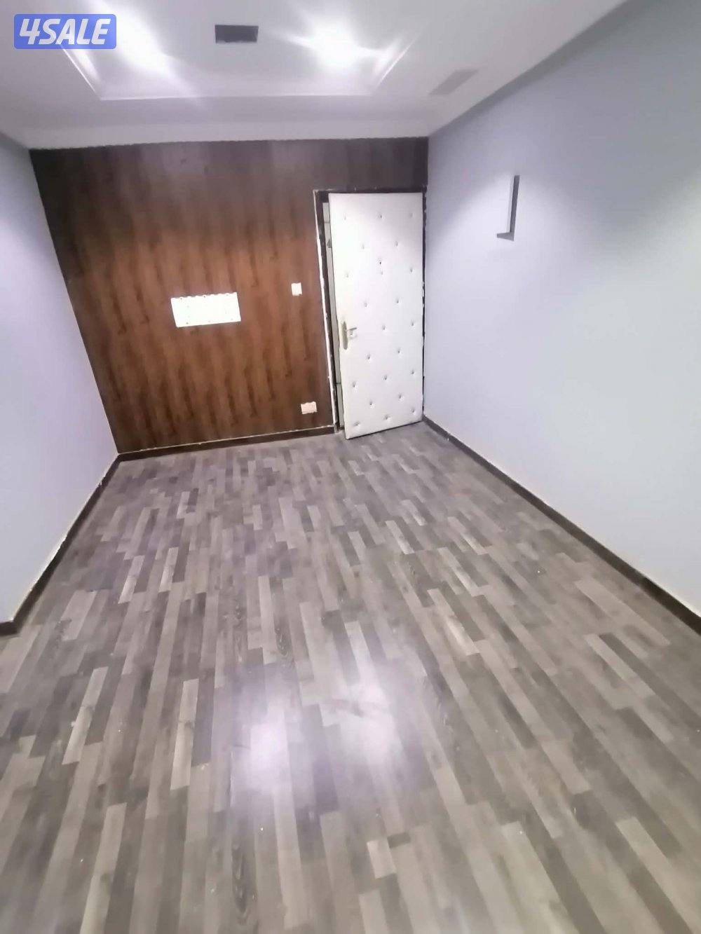 شقة ايجارغرفةصالة حمام مطبخ كبير نفس الصورمصافط متوفرة كل الخدمات12