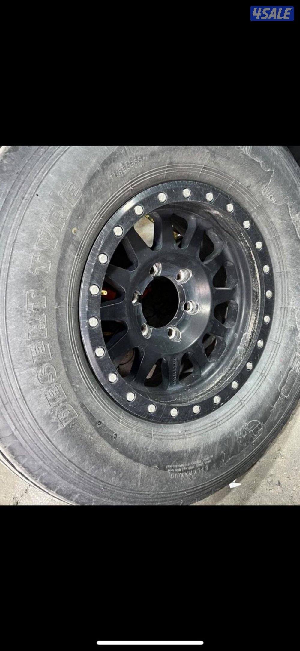 رنقات ميثود1