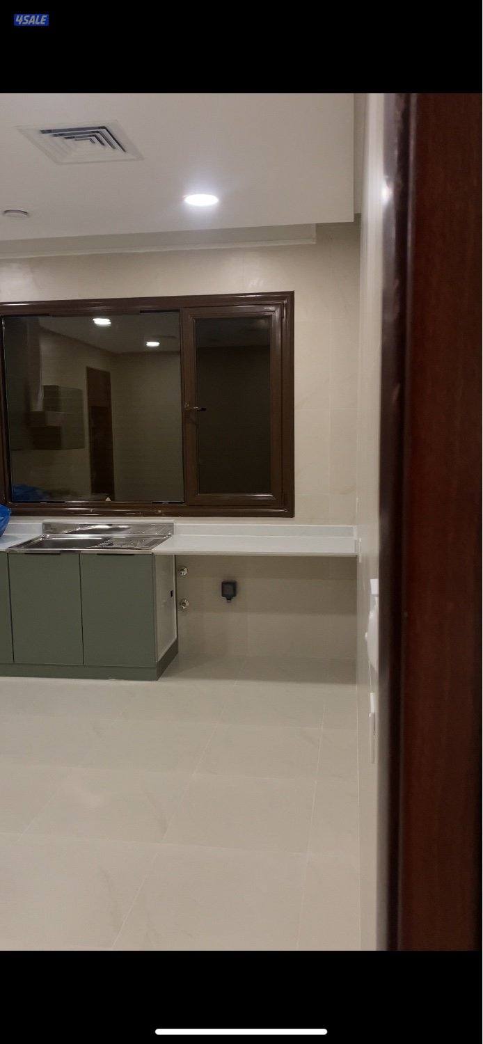 للايجار شقة تشطيب جديد0