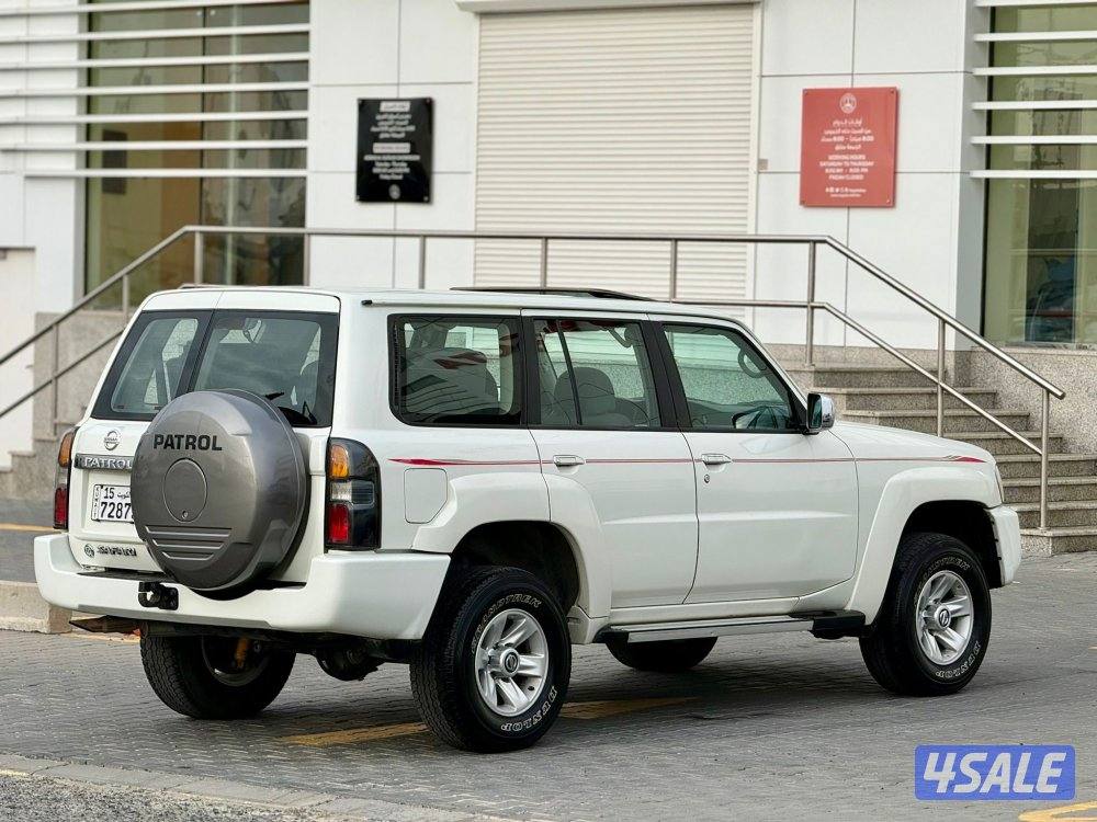 سفاري فتك 20160