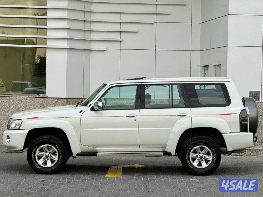 سفاري فتك 20163