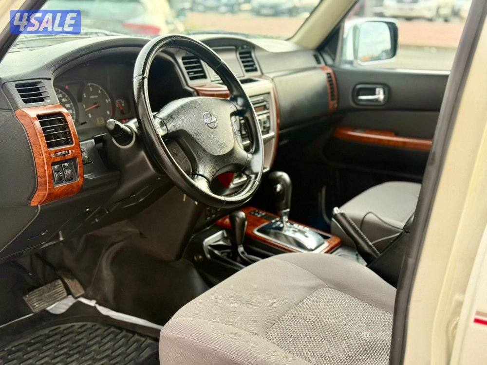 سفاري فتك 20166