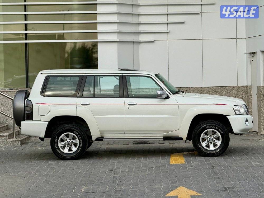 سفاري فتك 20165