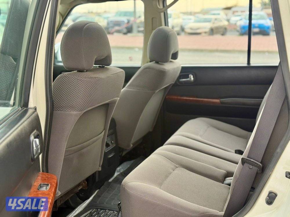 سفاري فتك 20167