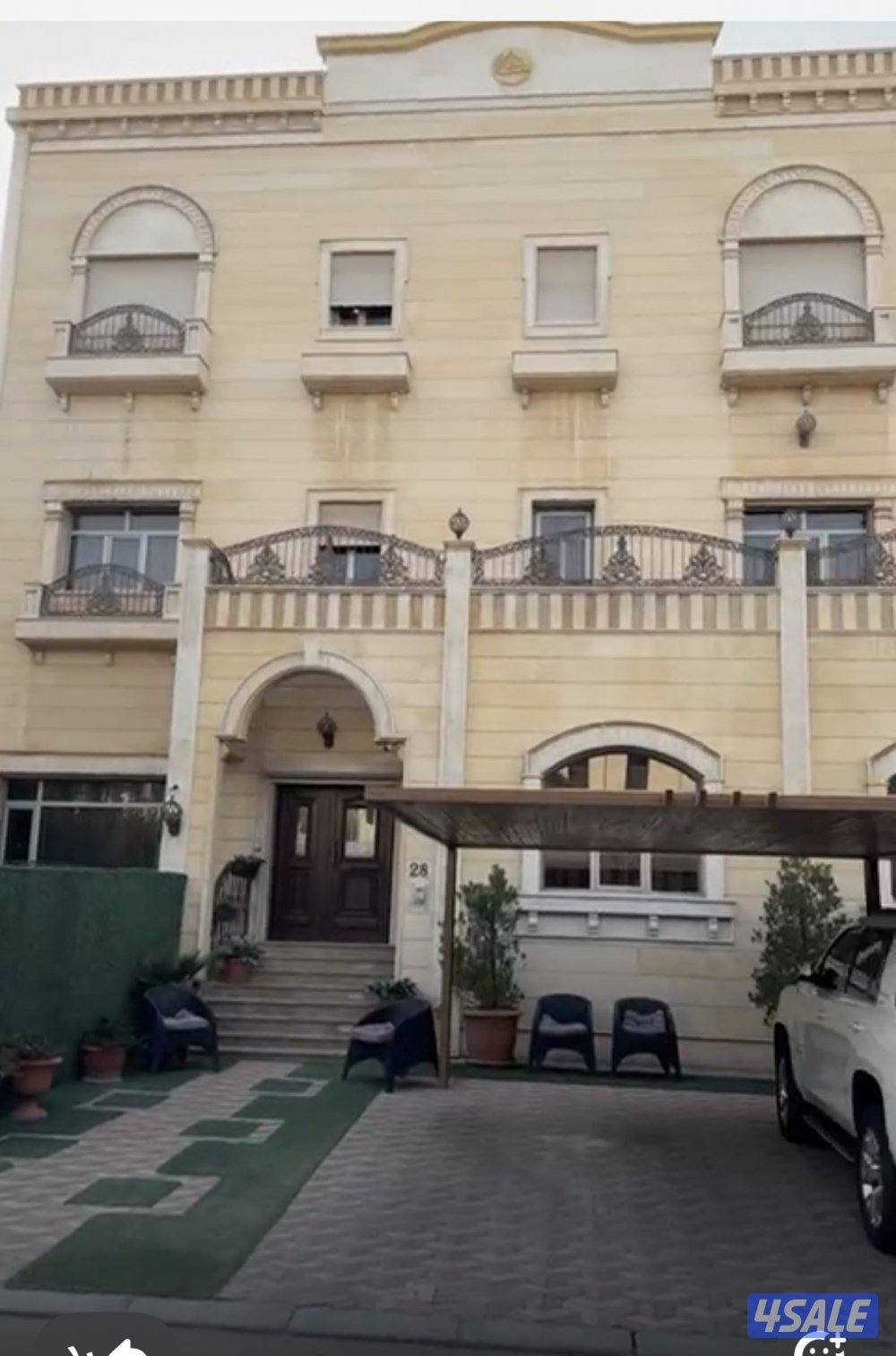 للايجار شقه مشرف وشقه الرميثيه0