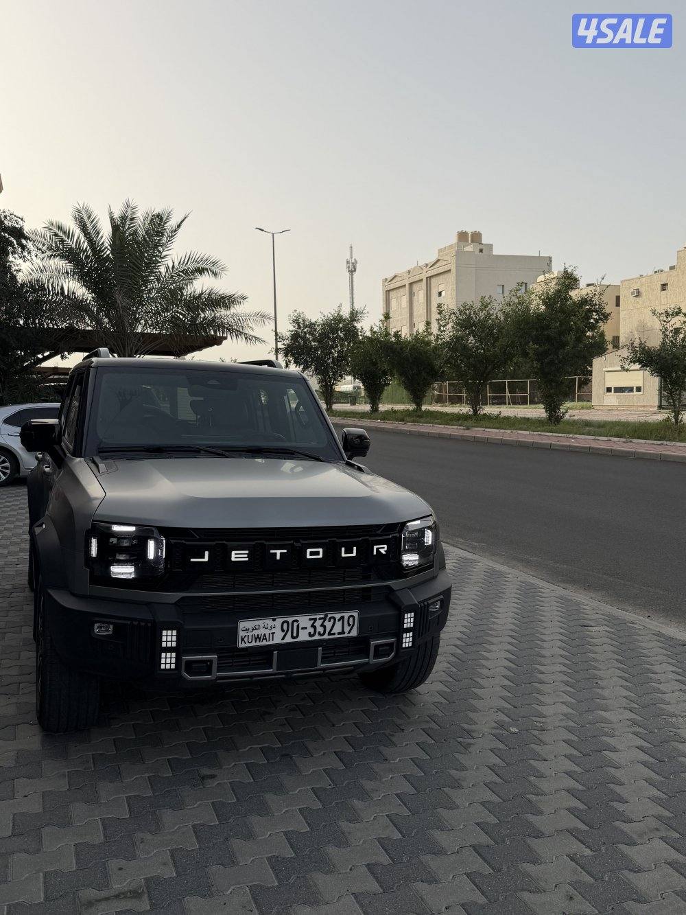 للبيع جيتور T20