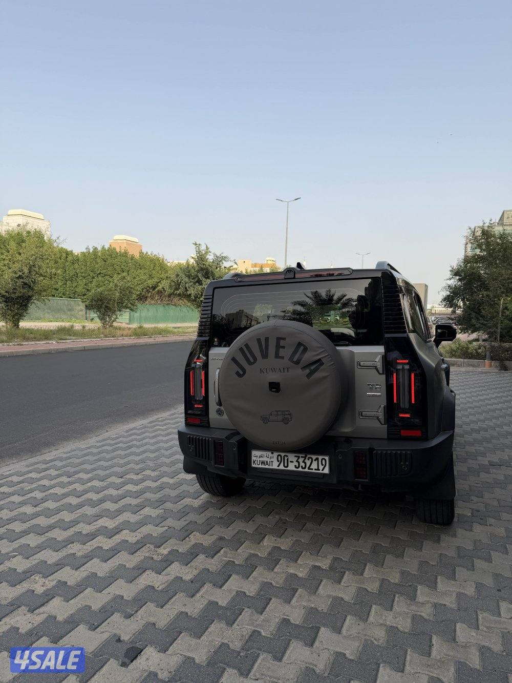 للبيع جيتور T21