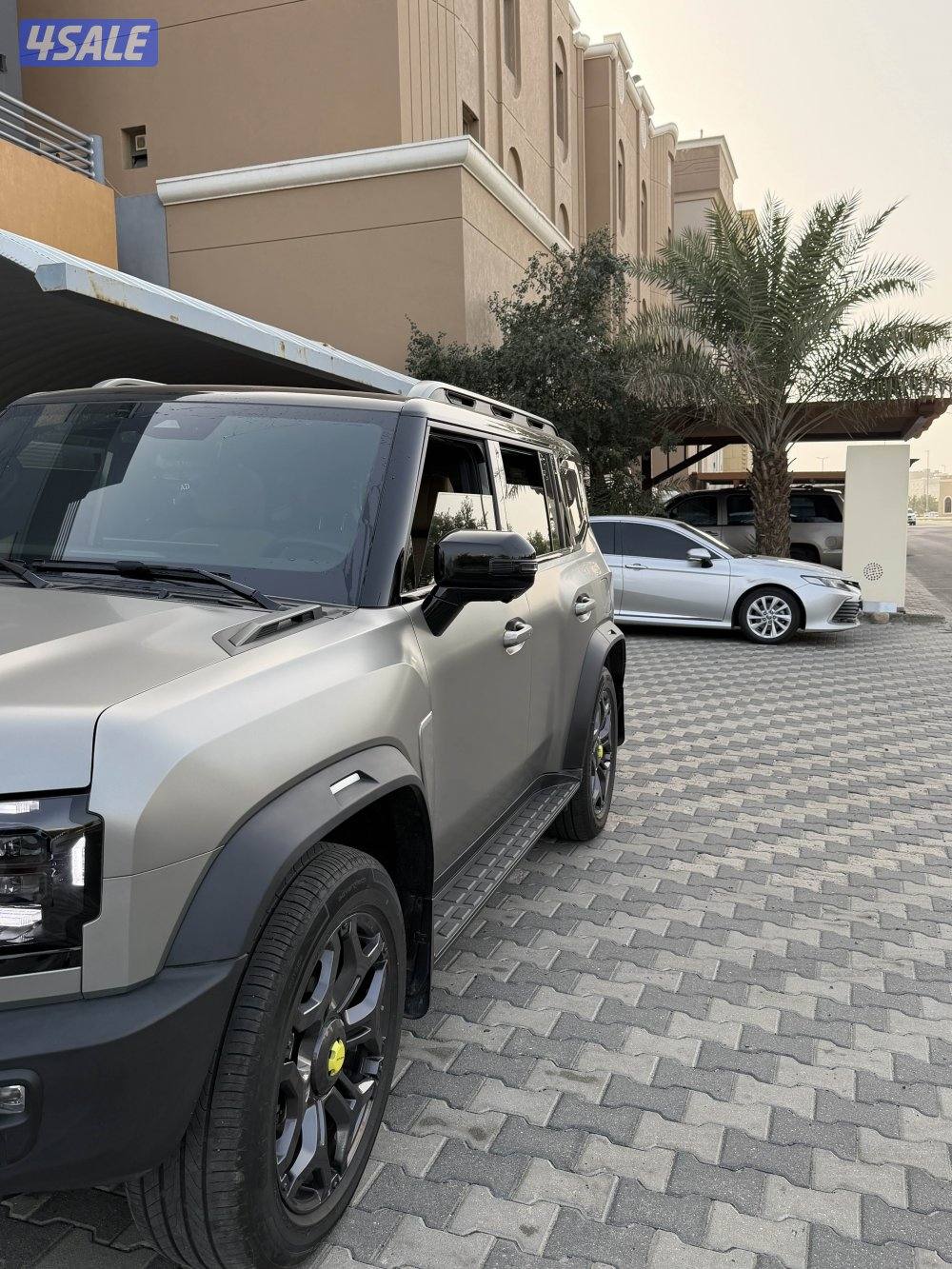 للبيع جيتور T23