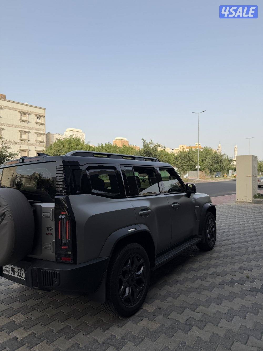 للبيع جيتور T25