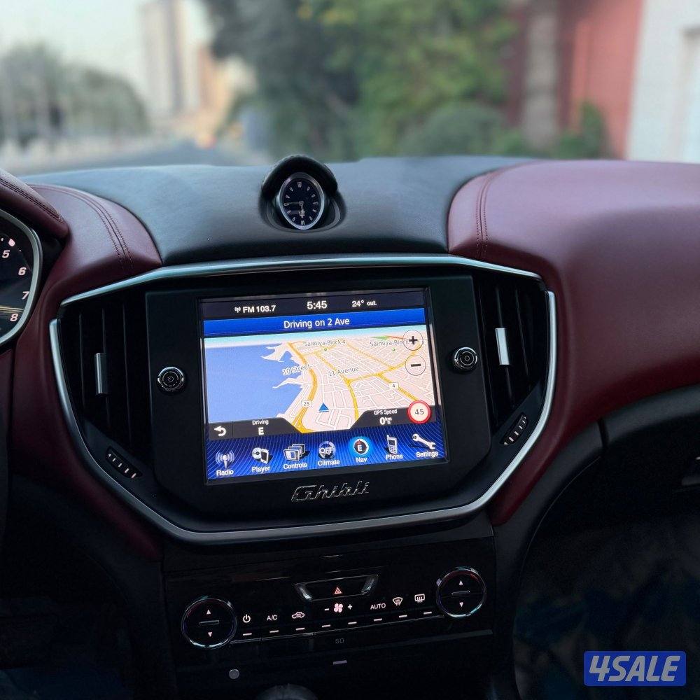 جيبلي  بحالة الوكالة10