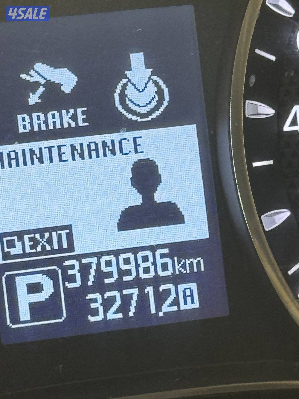 للبيع باترول ٢٠١٦ الدرجه الثانيه اصباغ متفرقه0