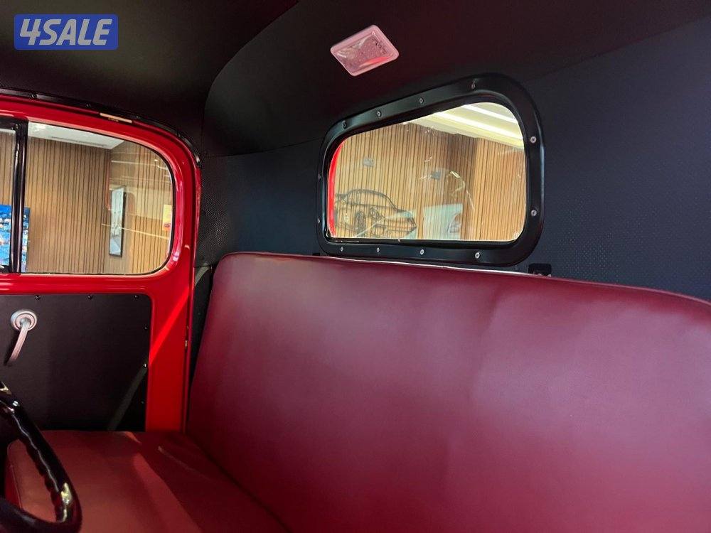 دودج … باور واجن 6*6 … موديل … 1944 وارد امريكا6