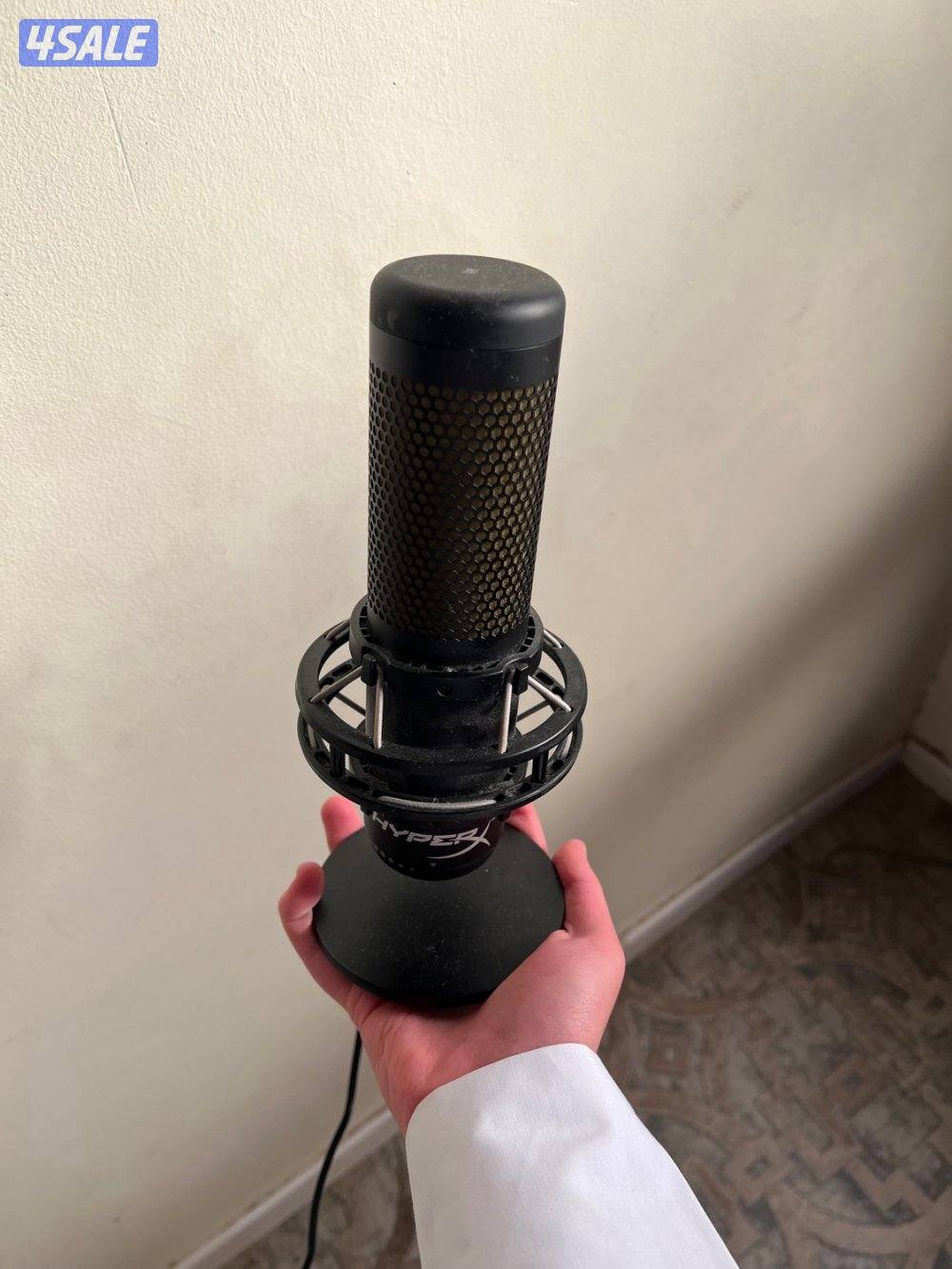 مايك هايبر اكس لل بيع بسعر ١٥ توصيل مجاني0