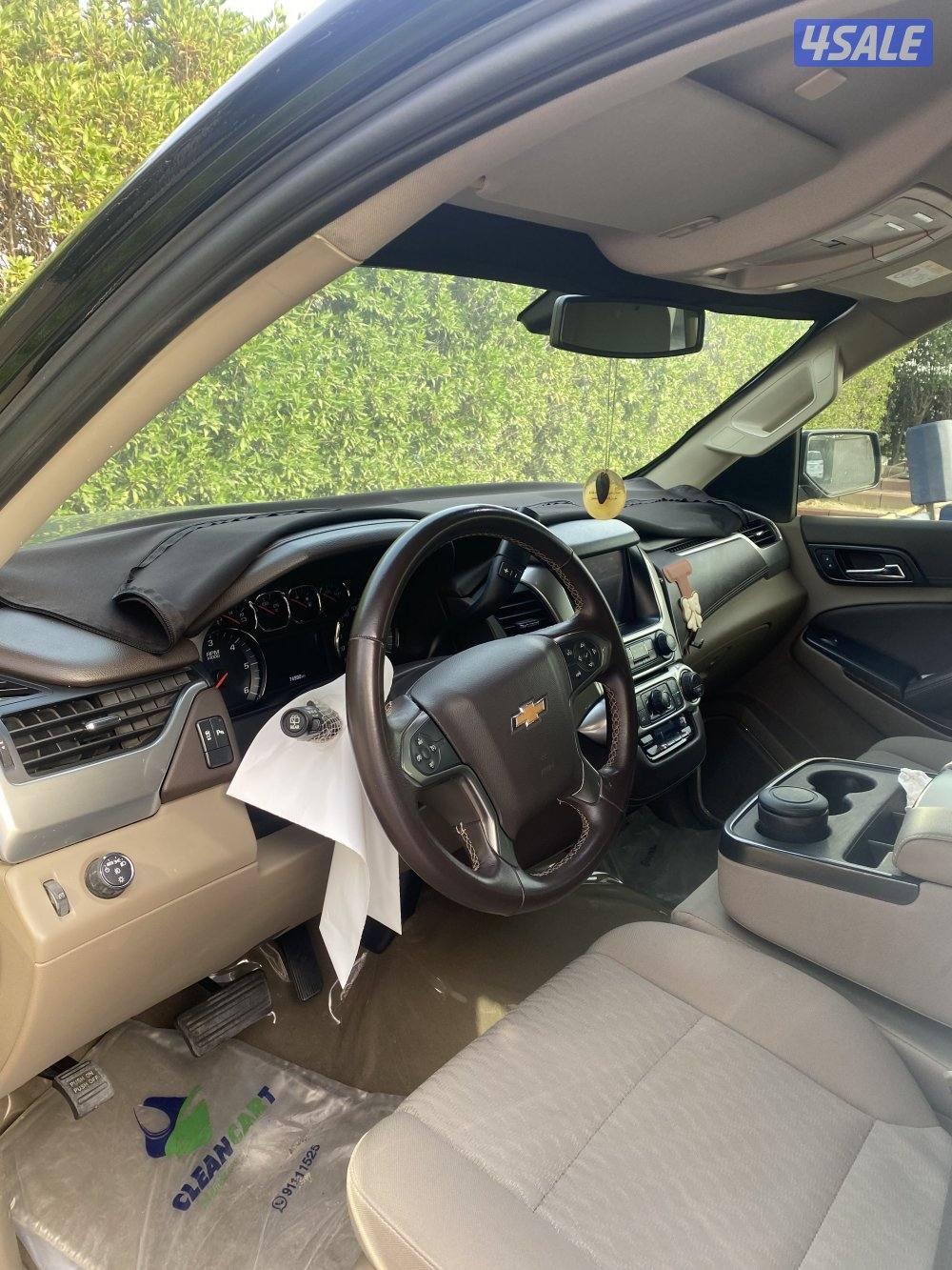 للبيع تاهو 20201