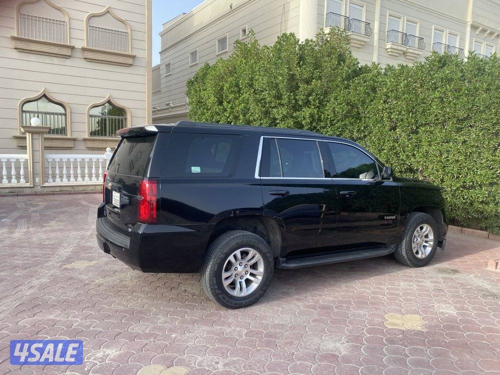 للبيع تاهو 20202