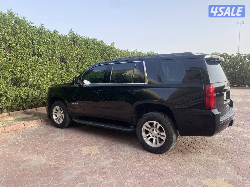 للبيع تاهو 20200