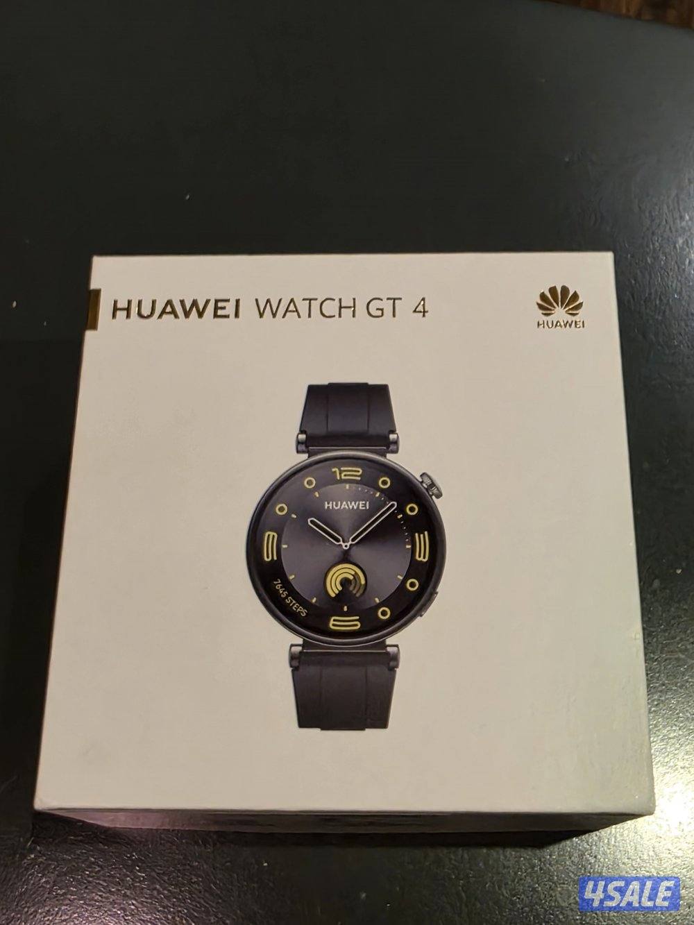 هواوي جي تي40