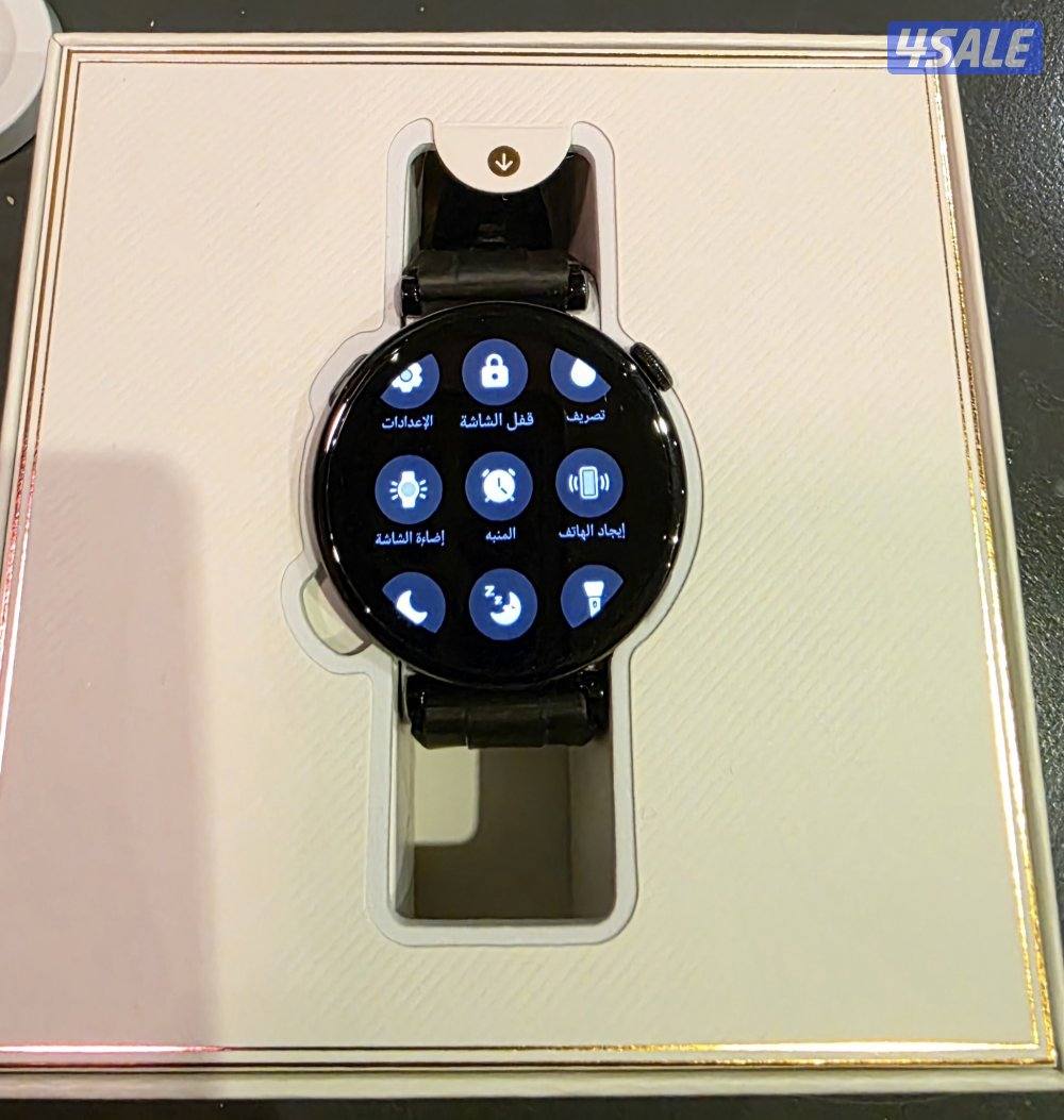 هواوي جي تي43