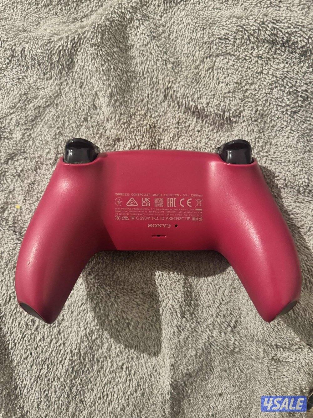 يد سوني فايف 5 اصلي استعمال نظيف0