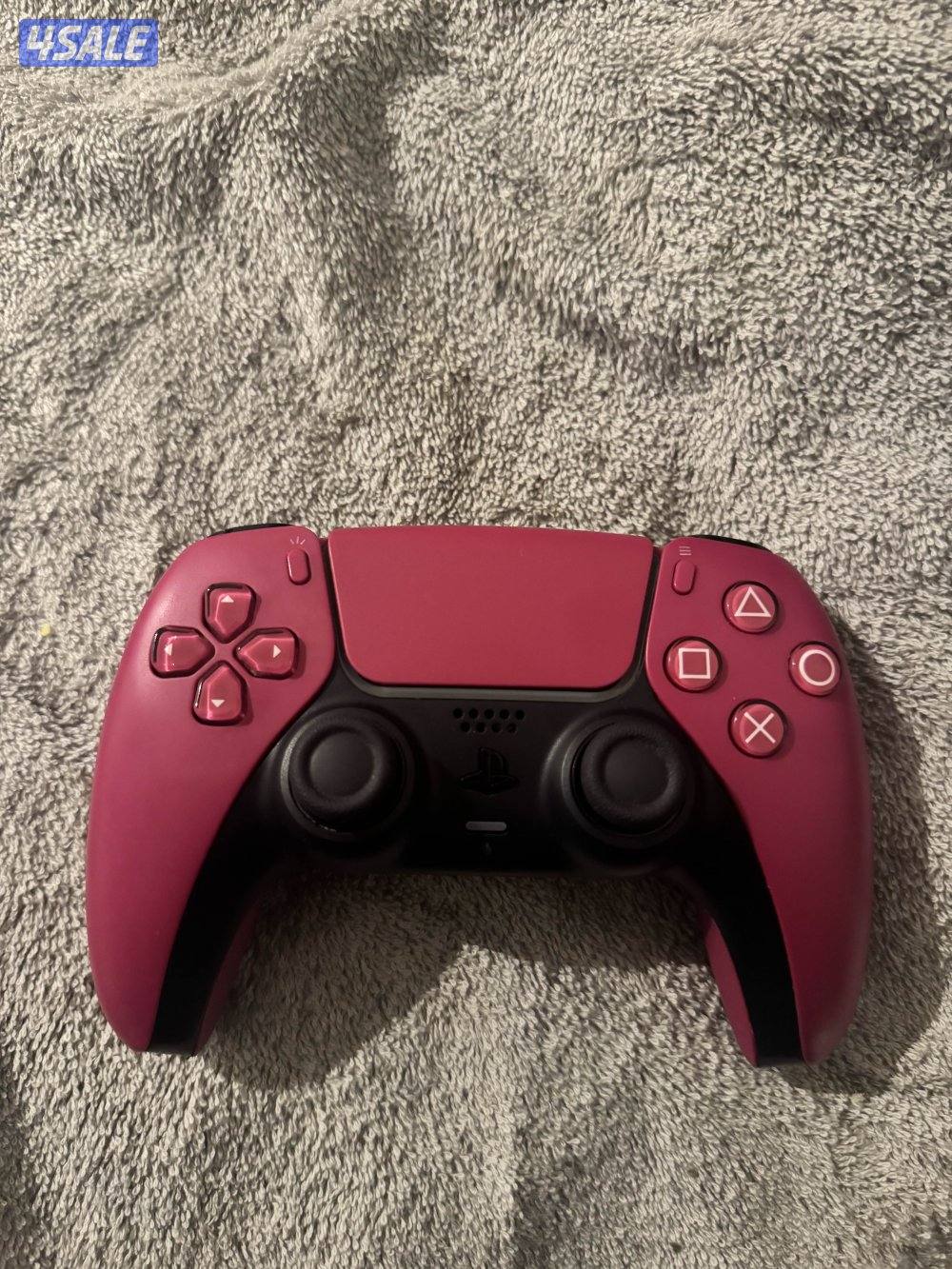 يد سوني فايف 5 اصلي استعمال نظيف1