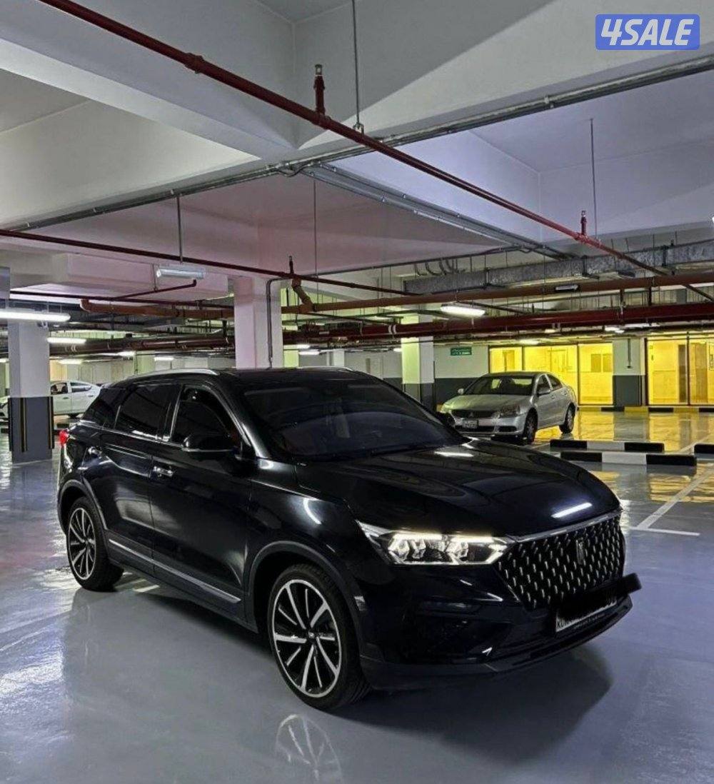 Bestune 77- موديل 2022- ماشي 700001