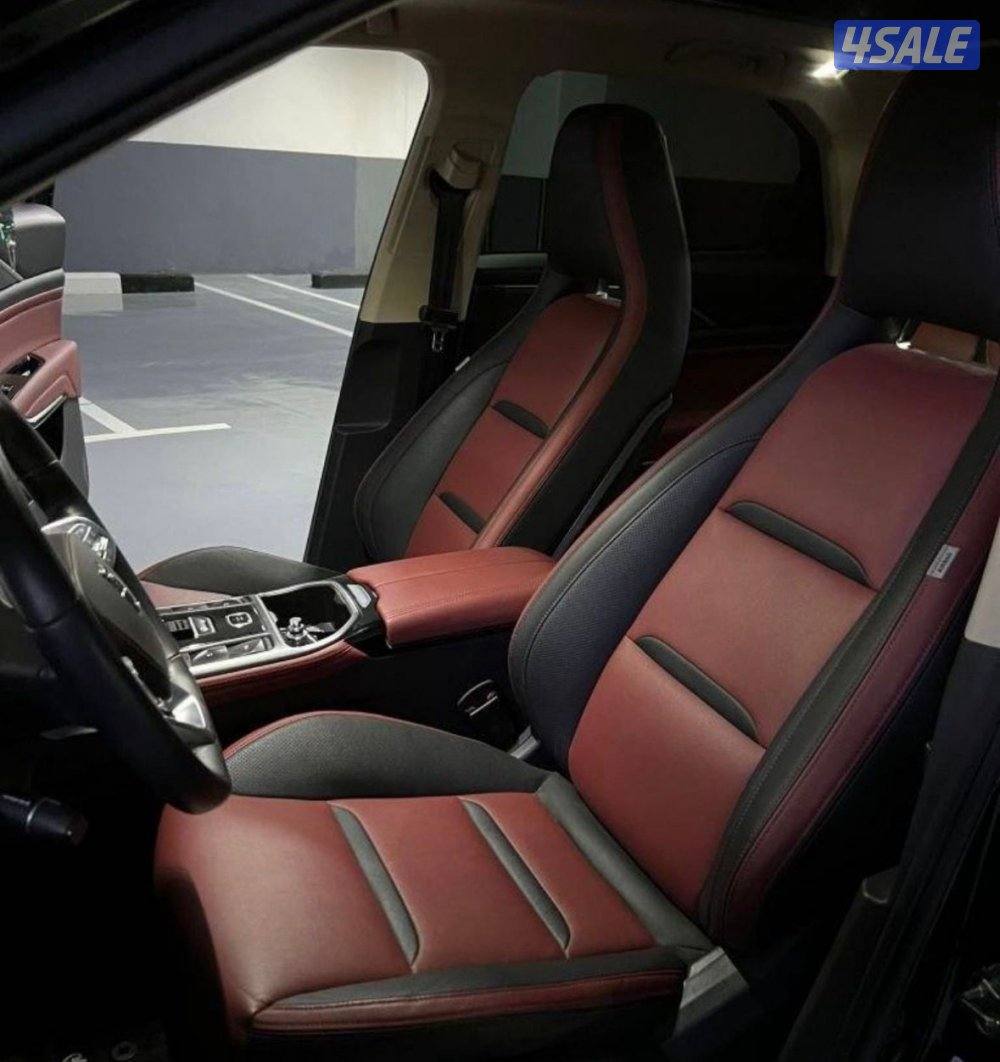 Bestune 77- موديل 2022- ماشي 700003