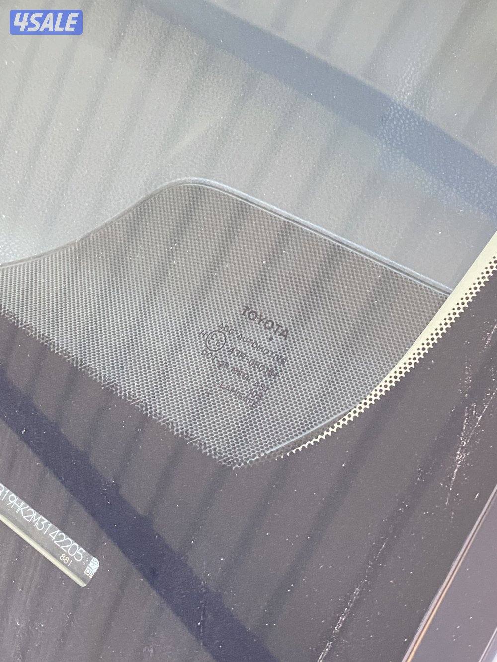 كامري 2021 GLE بحاله وكاله4