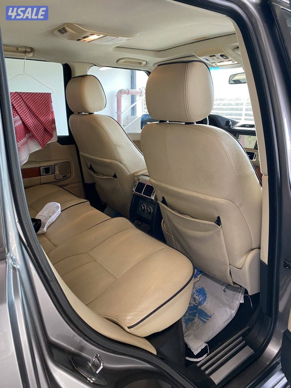 رنج روفر HSE11