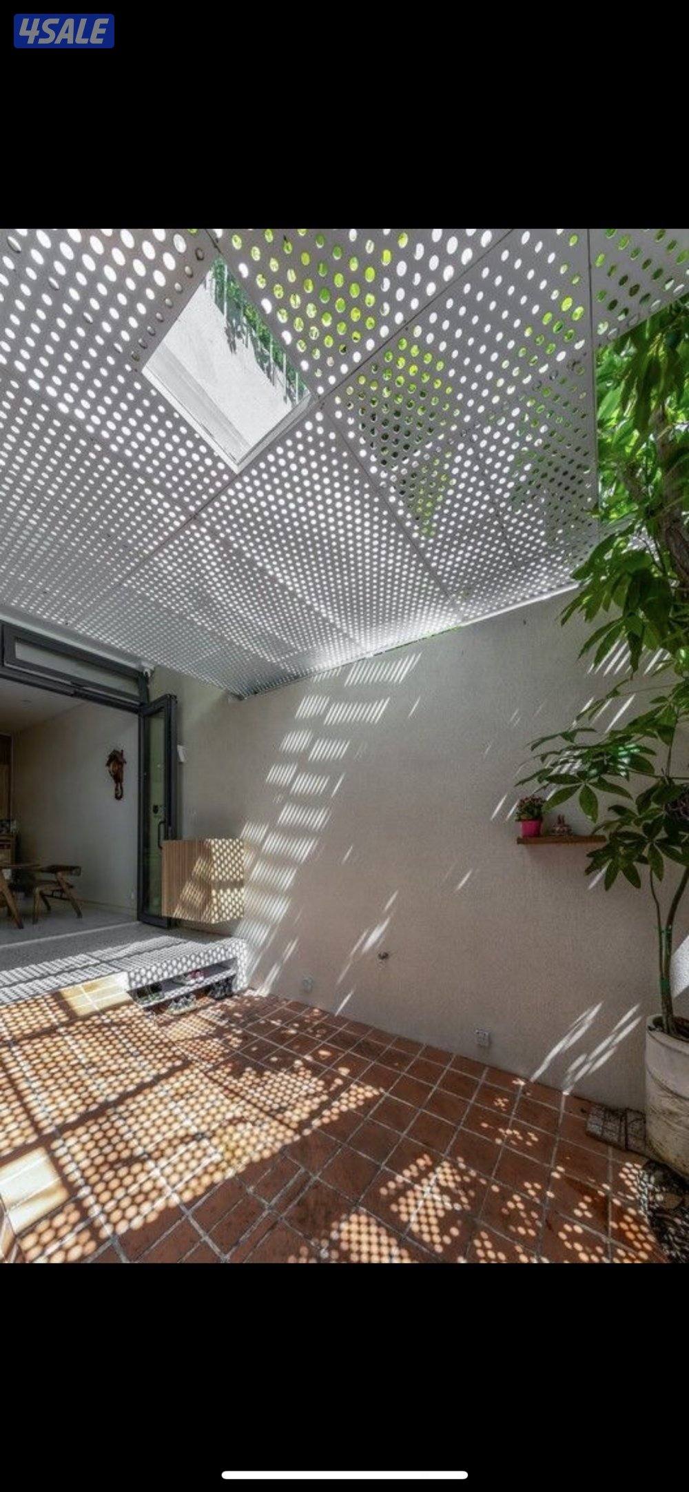 تصميم وتنفيذ اعمال حدادة سلالم/عوازل/ارفف/وغيرها من الاعمال3