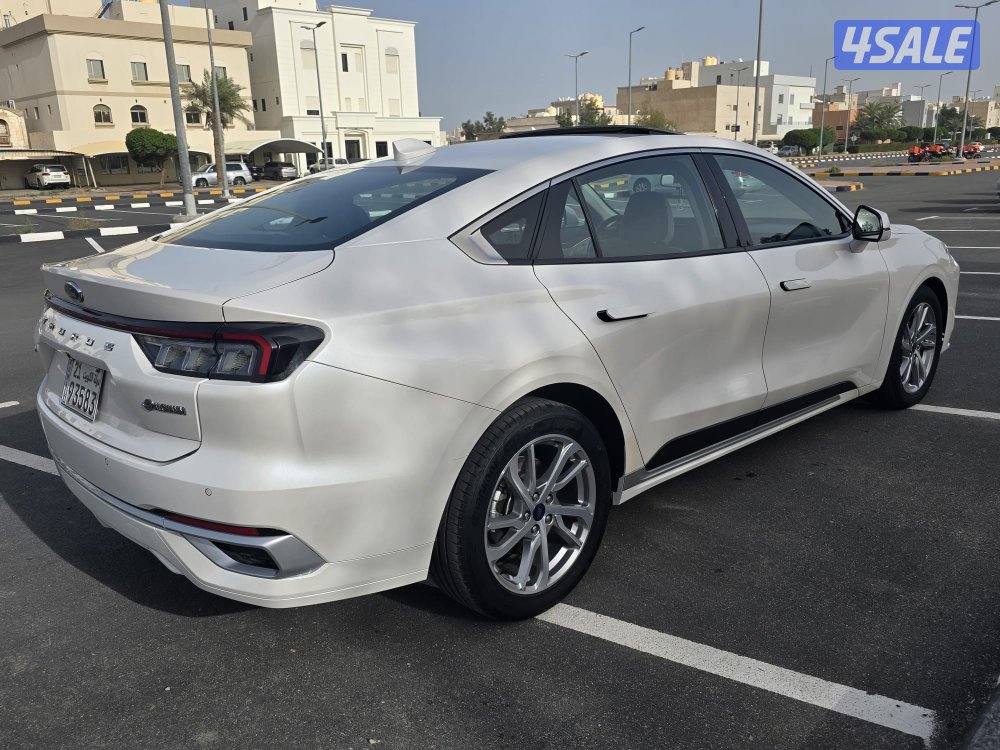 تورس ترند صبغ الوكالة 20231