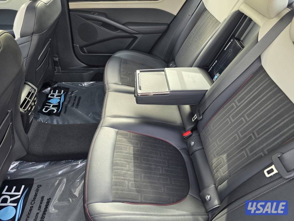 تورس ترند صبغ الوكالة 20237